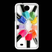 Coque HTC Desire 300 Farandole de vernis