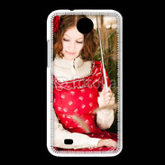 Coque HTC Desire 300 Lolita 6
