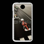 Coque HTC Desire 300 F1 racing