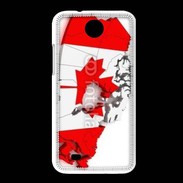 Coque HTC Desire 300 Montréal Canada
