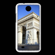 Coque HTC Desire 300 Arc de Triomphe 1