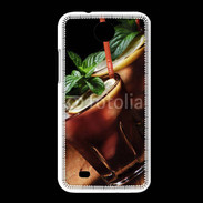 Coque HTC Desire 300 Cocktail Cuba Libré 5