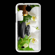 Coque HTC Desire 300 Zen attitude spa 2