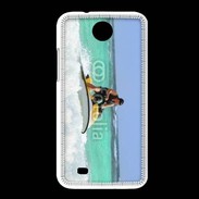 Coque HTC Desire 300 Jetski