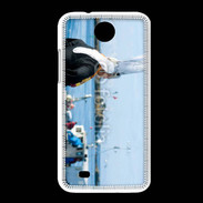 Coque HTC Desire 300 Bigoudenne en Bretagne