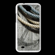 Coque HTC Desire 300 Esprit de marin