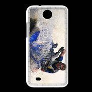 Coque HTC Desire 300 Jet ski 5