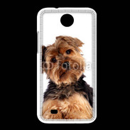 Coque HTC Desire 300 Yorkie 