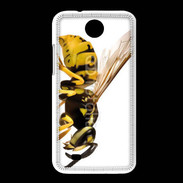 Coque HTC Desire 300 Guêpe