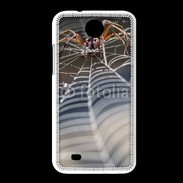 Coque HTC Desire 300 Toile d'araignée 2