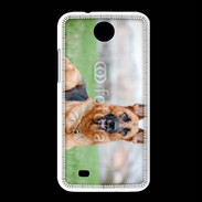 Coque HTC Desire 300 Berger allemand 5