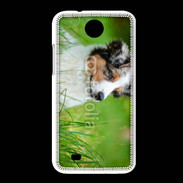 Coque HTC Desire 300 Berger australien