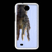 Coque HTC Desire 300 Alligator 1