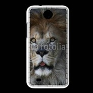 Coque HTC Desire 300 Regard de Lion 900