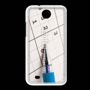 Coque HTC Desire 300 Sudoku 2