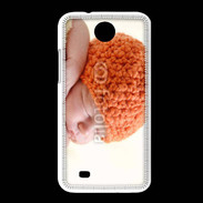 Coque HTC Desire 300 Bébé 7