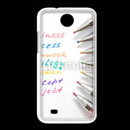 Coque HTC Desire 300 Business