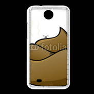 Coque HTC Desire 300 humour décalé