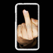 Coque HTC Desire 300 Fuck 10