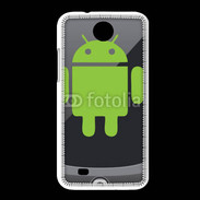 Coque HTC Desire 300 Mobile Androïd