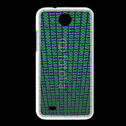 Coque HTC Desire 300 Vue de la matrice