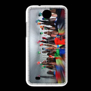 Coque HTC Desire 300 Marathon