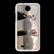 Coque HTC Desire 300 Aïkido