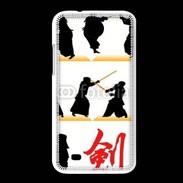 Coque HTC Desire 300 Kendo
