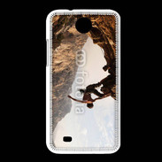 Coque HTC Desire 300 Escalade