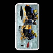 Coque HTC Desire 300 Rafting
