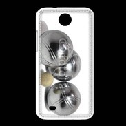 Coque HTC Desire 300 Pétanque 2