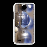 Coque HTC Desire 300 Pétanque 3