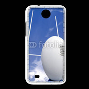 Coque HTC Desire 300 Poteau de Rugby
