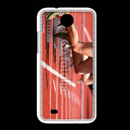 Coque HTC Desire 300 Départ 100m