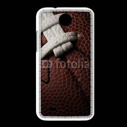 Coque HTC Desire 300 Ballon de football américain