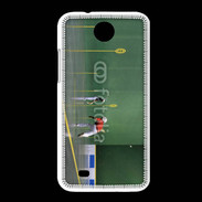 Coque HTC Desire 300 Cesta punta