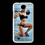 Coque HTC Desire 300 Fitness 2