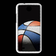 Coque HTC Desire 300 Ballon de basket 2