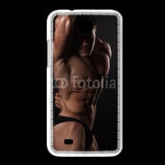 Coque HTC Desire 300 Culturisme