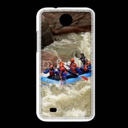 Coque HTC Desire 300 Descente en rafting