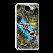 Coque HTC Desire 300 Rafting 1