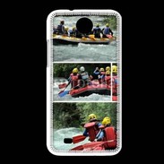 Coque HTC Desire 300 Rafting en Isère