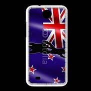 Coque HTC Desire 300 Rugby NZ 3