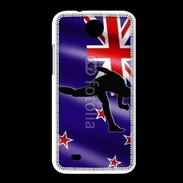 Coque HTC Desire 300 Rugby NZ 4
