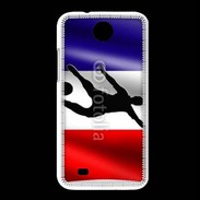 Coque HTC Desire 300 Rugby France 3