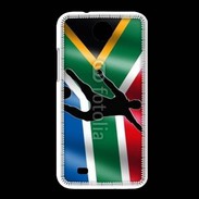 Coque HTC Desire 300 Rugby Afrique du Sud 1