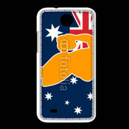 Coque HTC Desire 300 Rugby NZ 5