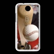 Coque HTC Desire 300 Baseball 11