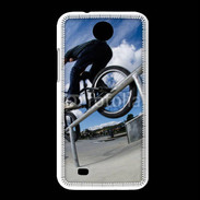 Coque HTC Desire 300 BMX 2