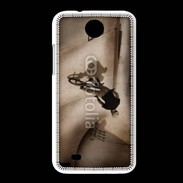 Coque HTC Desire 300 BMX 5
